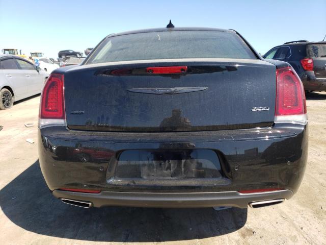 Photo 6 from auction – 2022 CHRYSLER 300 TOURIN with VIN 2C3CCASG8NH159019