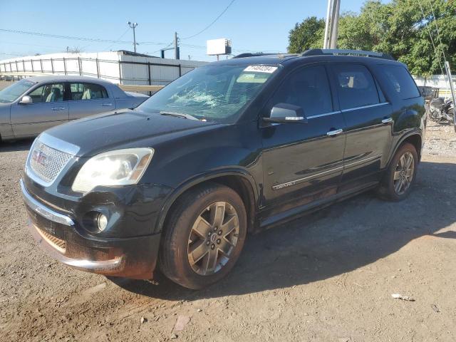 GMC ACADIA DEN 2011 with VIN 1GKKVTED9BJ209858 - Photo from auction