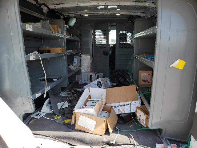 Photo 10 from auction – 2020 FORD TRANSIT T- with VIN 1FTBR1Y88LKA99769