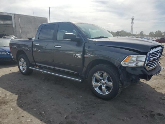 Photo 4 from auction – 2018 RAM 1500 SLT with VIN 1C6RR7LT1JS111701