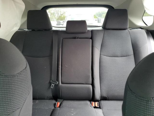Photo 10 from auction – 2020 TOYOTA RAV4 LE with VIN 2T3G1RFVXLW135117