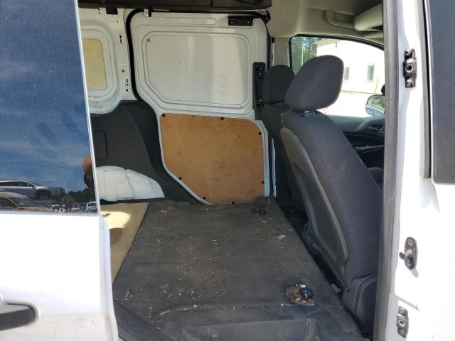 Photo 11 from auction – 2016 FORD TRANSIT CO with VIN NM0LE6E75G1254604