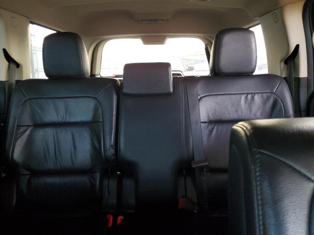 Photo 10 from auction – 2014 FORD FLEX SEL with VIN 2FMGK5C83EBD06005