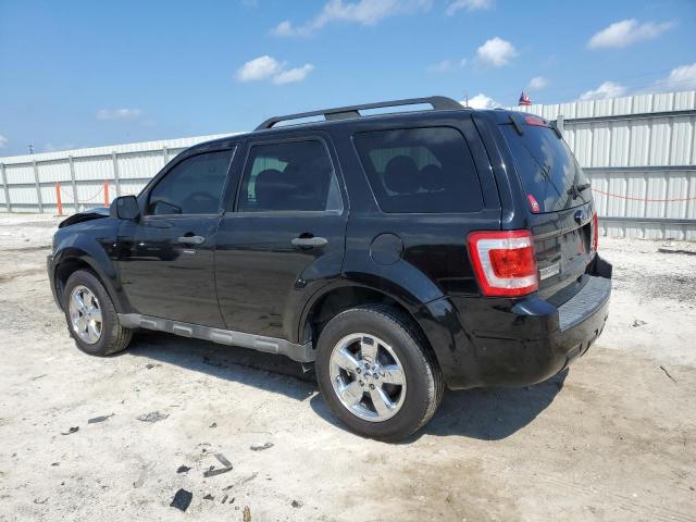 Photo 2 from auction – 2010 FORD ESCAPE XLT with VIN 1FMCU0DG9AKC89020