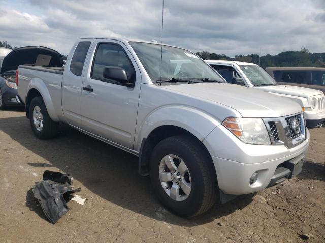 Photo 4 from auction – 2012 NISSAN FRONTIER S with VIN 1N6AD0CW2CC446045