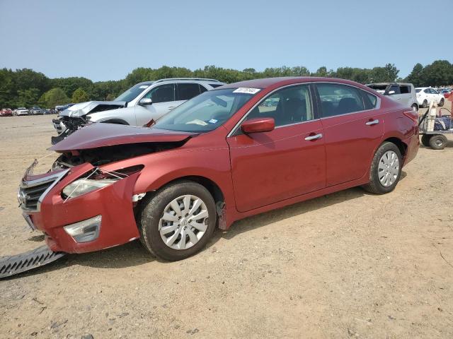 Photo 1 from auction – 2013 NISSAN ALTIMA 2.5 with VIN 1N4AL3AP4DN571479