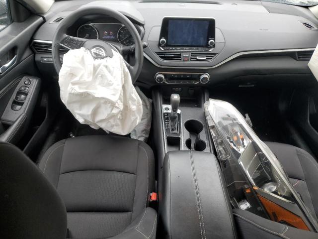 Photo 8 from auction – 2020 NISSAN ALTIMA S with VIN 1N4BL4BV2LC266855