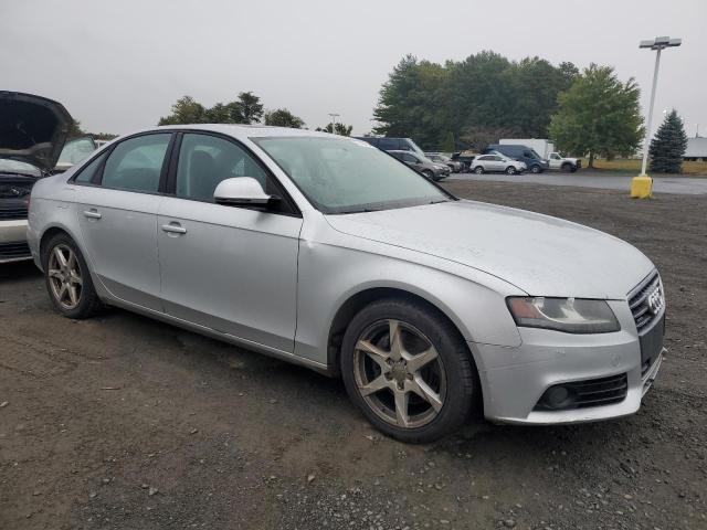 Photo 4 from auction – 2009 AUDI A4 2.0T QU with VIN WAULF78K89N038230