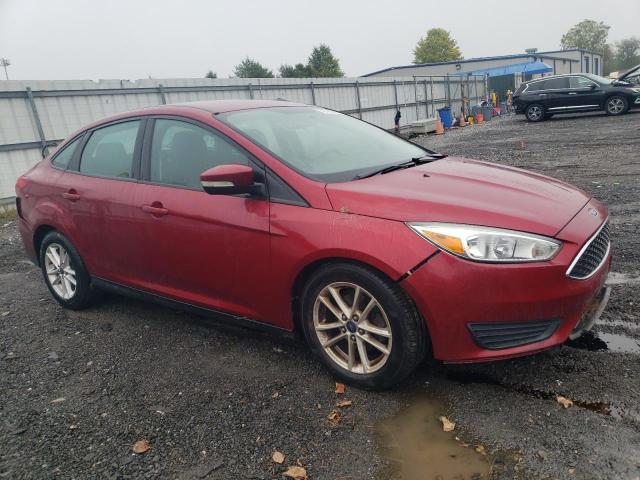 Photo 4 from auction – 2015 FORD FOCUS SE with VIN 1FADP3F22FL347379