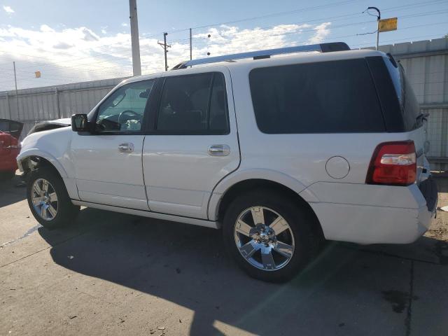 Photo 2 from auction – 2010 FORD EXPEDITION with VIN 1FMJU2A5XAEB51863