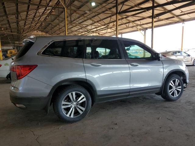 Photo 3 from auction – 2018 HONDA PILOT EXL with VIN 5FNYF6H59JB070247