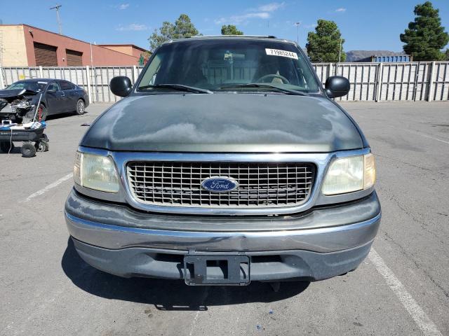 Photo 5 from auction – 2001 FORD EXPEDITION with VIN 1FMRU15W21LB76560