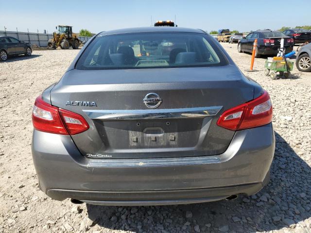 Photo 6 from auction – 2016 NISSAN ALTIMA 2.5 with VIN 1N4AL3AP1GN390599
