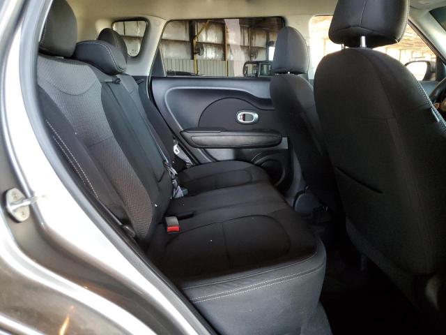 صورة رقم 10 من المزاد - 2019 KIA SOUL + مع VIN KNDJP3A50K7655488