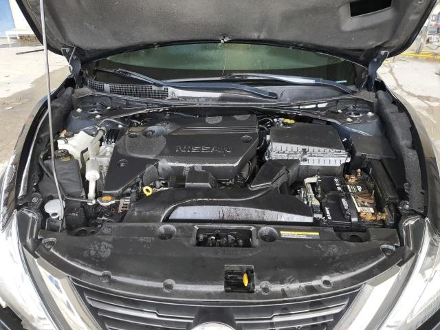Photo 11 from auction – 2018 NISSAN ALTIMA 2.5 with VIN 1N4AL3AP3JC257619
