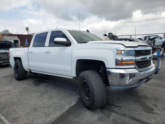Photo 4 from auction – 2016 CHEVROLET SILVERADO with VIN 3GCPCREC2GG253856