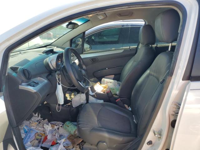 Photo 7 from auction – 2015 CHEVROLET SPARK 1LT with VIN KL8CD6S99FC716136