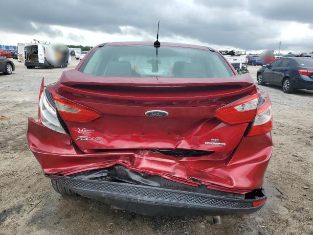 Photo 6 from auction – 2013 FORD FOCUS SE with VIN 1FADP3F23DL168409