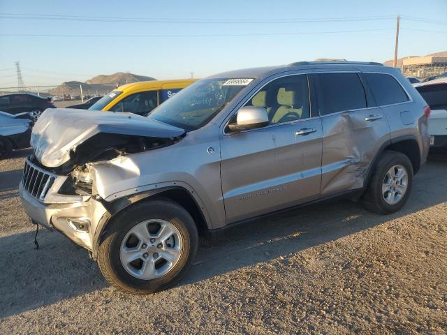 JEEP GRAND CHER 2014 with VIN 1C4RJFAG9EC510288 - Photo from auction