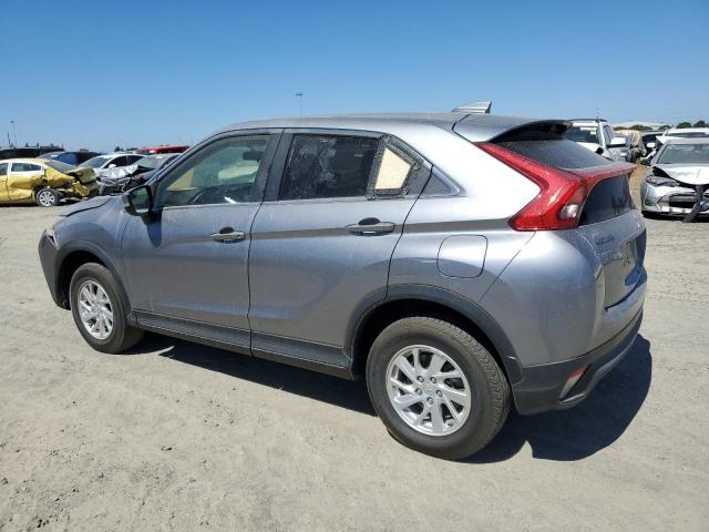 Photo 2 from auction – 2019 MITSUBISHI ECLIPSE CR with VIN JA4AT3AAXKZ031205