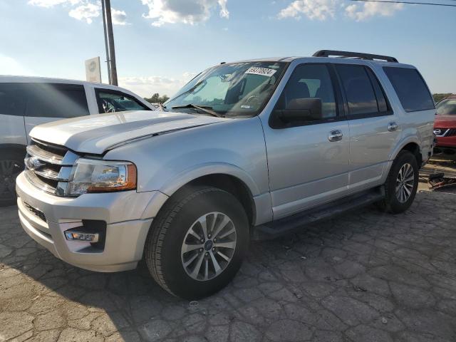 FORD EXPEDITION 2017 with VIN 1FMJU1HT2HEA55623 - Photo from auction