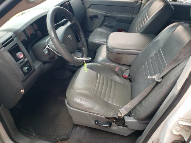 Photo 7 from auction – 2007 DODGE RAM 1500 with VIN 1D7HA18P57J516386