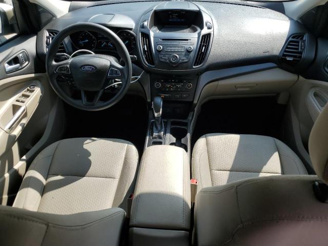 Photo 8 from auction – 2018 FORD ESCAPE SE with VIN 1FMCU0GD2JUA41326