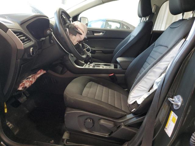 Photo 7 from auction – 2023 FORD EDGE SE with VIN 2FMPK4G99PBA09482