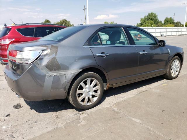 Zdjęcie 3 z aukcji – 2010 LINCOLN MKZ z VIN 3LNHL2GC9AR610109