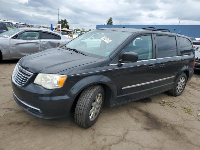 صورة رقم 1 من المزاد - 2011 CHRYSLER TOWN & COU مع VIN 2A4RR8DG0BR656298