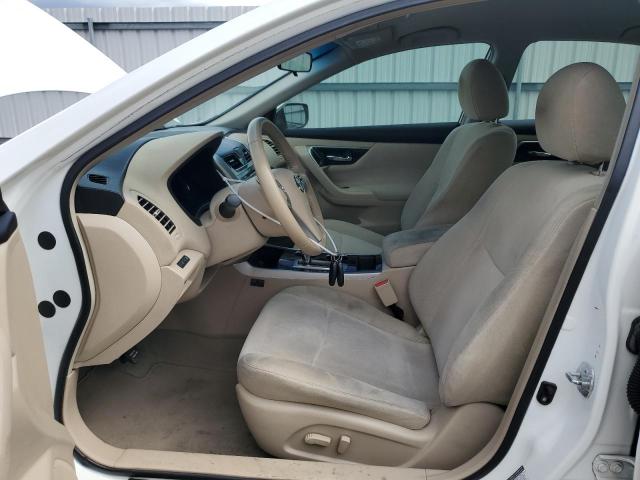 Photo 7 from auction – 2013 NISSAN ALTIMA 2.5 with VIN 1N4AL3AP5DC266326
