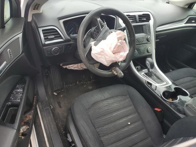 Photo 8 from auction – 2016 FORD FUSION SE with VIN 3FA6P0H73GR175639
