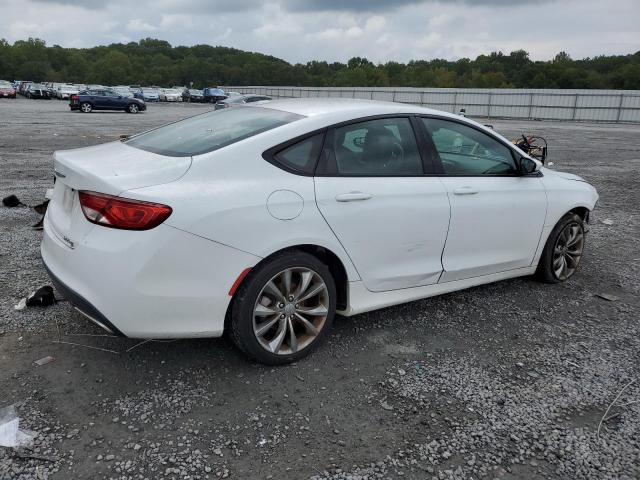 Photo 3 from auction – 2015 CHRYSLER 200 S with VIN 1C3CCCBG3FN582644