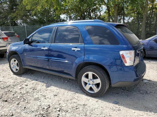 Photo 2 from auction – 2008 CHEVROLET EQUINOX LT with VIN 2CNDL83F886330510