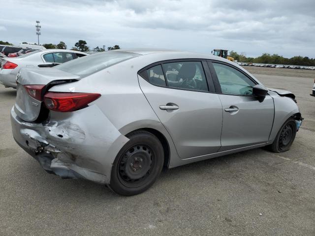 Photo 3 from auction – 2014 MAZDA 3 SV with VIN JM1BM1T78E1215591