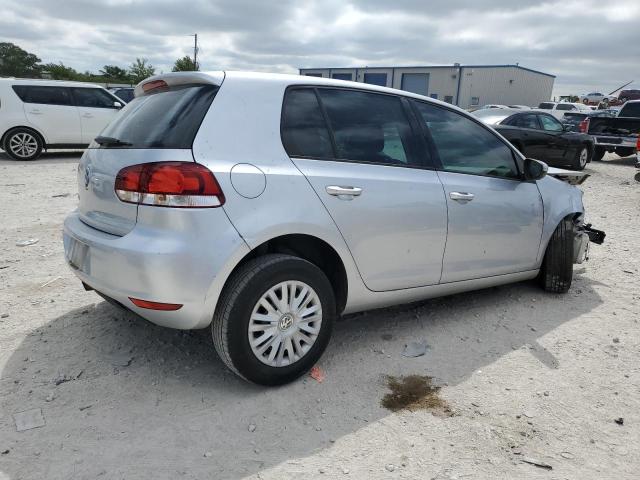 Photo 3 from auction – 2013 VOLKSWAGEN GOLF with VIN WVWDB7AJ0DW141326