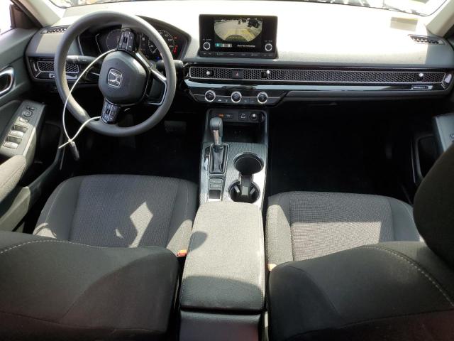 Photo 8 from auction – 2024 HONDA CIVIC LX with VIN 2HGFE2F23RH587949