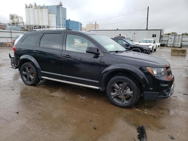 Photo 4 from auction – 2019 DODGE JOURNEY CR with VIN 3C4PDDGG0KT794856