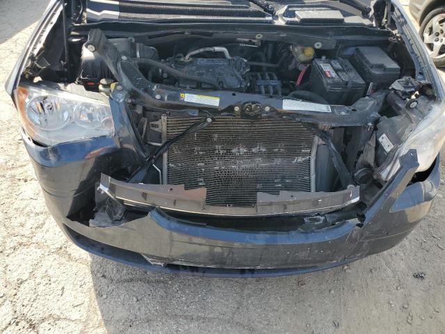 Photo 12 from auction – 2009 CHRYSLER TOWN & COU with VIN 2A8HR54199R635884