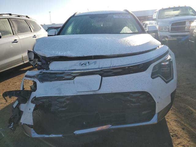 Photo 5 from auction – 2024 KIA NIRO WAVE with VIN KNDCT3L17R5114491