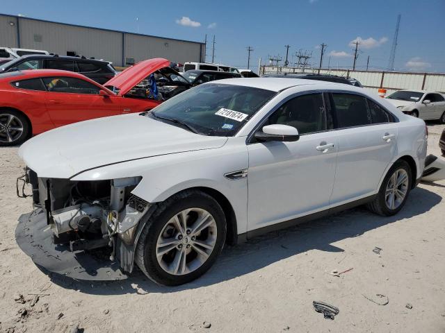 FORD TAURUS SEL 2014 with VIN 1FAHP2E89EG171276 - Photo from auction