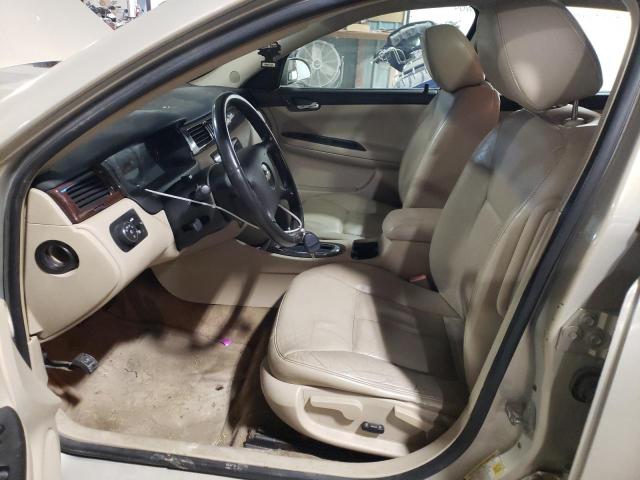 Photo 7 from auction – 2011 CHEVROLET IMPALA LT with VIN 2G1WG5EK3B1267386