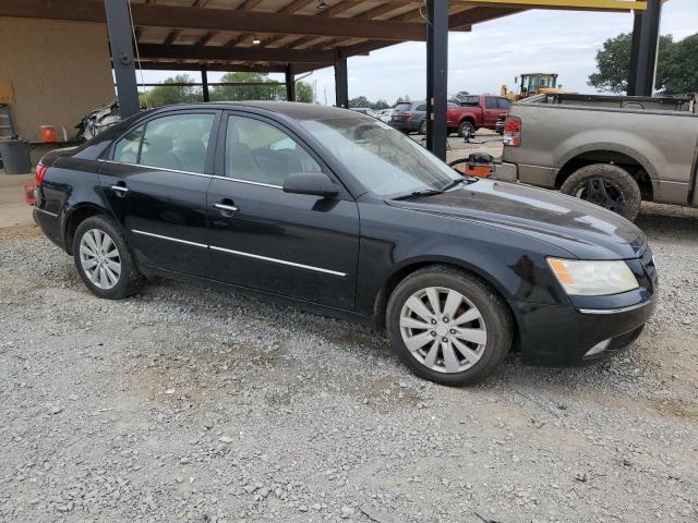 Photo 4 from auction – 2009 HYUNDAI SONATA GLS with VIN 5NPEU46C99H481952