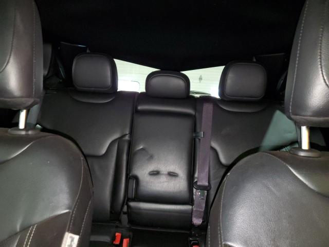 Photo 10 from auction – 2021 JEEP COMPASS 80 with VIN 3C4NJDEBXMT592911