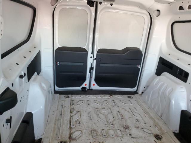 Photo 10 from auction – 2022 RAM PROMASTER with VIN ZFB636VP2N6W05655