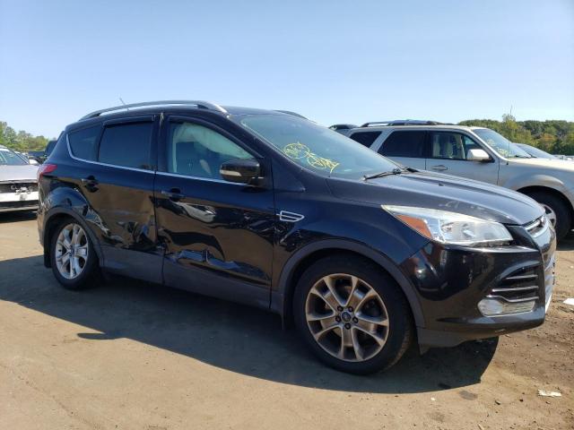 Photo 4 from auction – 2015 FORD ESCAPE TIT with VIN 1FMCU9J93FUA97758