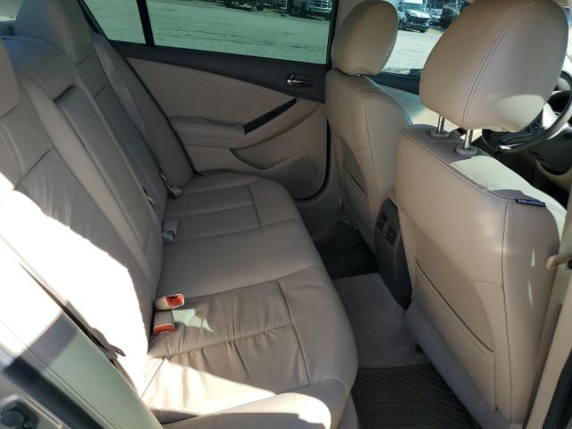 Photo 10 from auction – 2011 NISSAN ALTIMA BAS with VIN 1N4AL2AP4BN450667