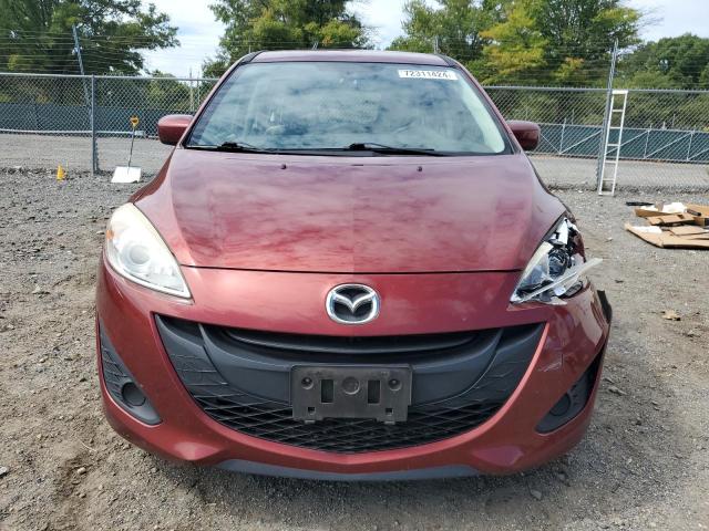Photo 5 from auction – 2012 MAZDA 5 with VIN JM1CW2BL5C0132223