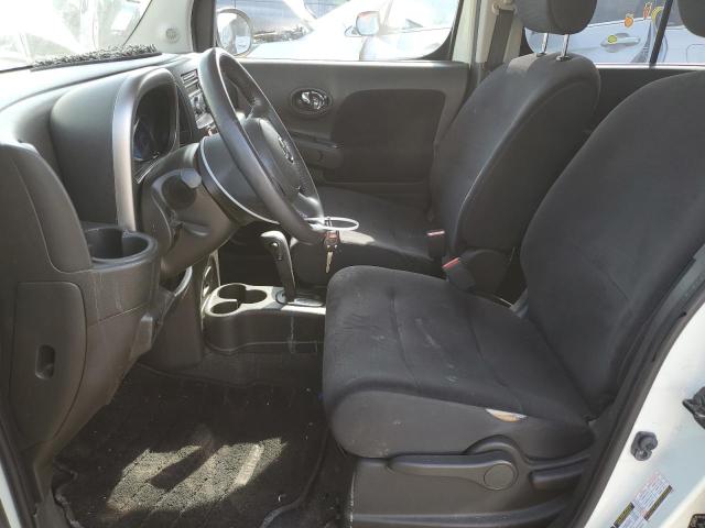 Photo 7 from auction – 2010 NISSAN CUBE BASE with VIN JN8AZ2KR5AT169579