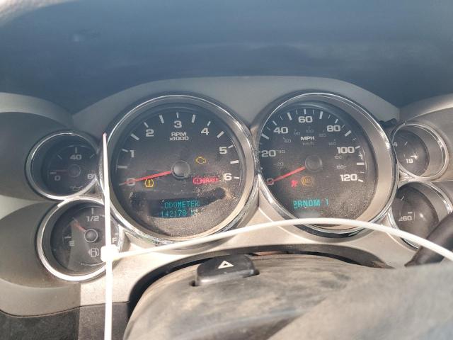 Photo 9 from auction – 2007 CHEVROLET SILVERADO with VIN 1GCHK24K47E570634